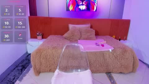 Katty online show from February 4, 10:40 am