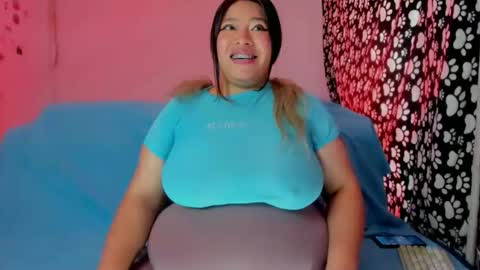 brenda online show from February 16, 9:03 pm