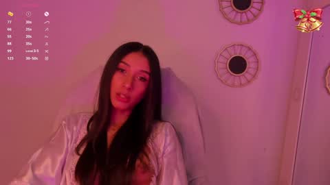 Rose  online show from December 13, 8:54 am