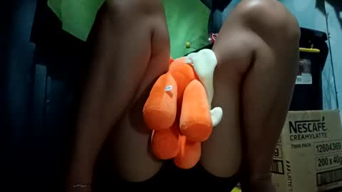 Snapshot of gorgeouspinay_babe chatting on October 23, 8:26 pm GorgeousPinay babe online show from October 23, 8:26 pm