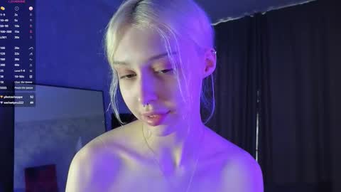 Violeta online show from November 14, 10:37 am