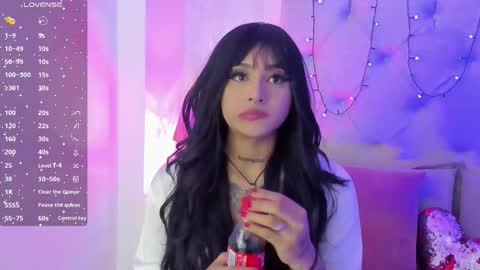 goth_tasha online show from December 22, 7:50 pm