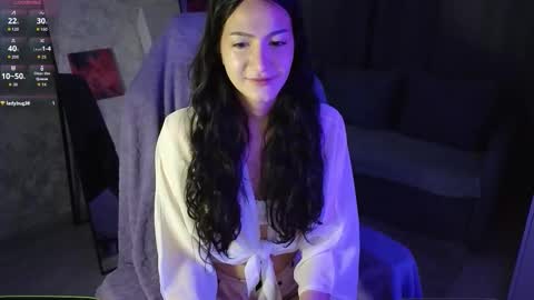 goth_tvt online show from November 11, 7:44 pm