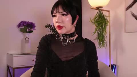 Gothel online show from February 22, 8:21 pm