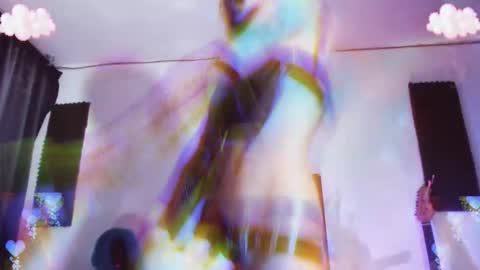        online show from November 3, 3:05 pm