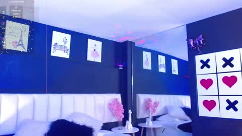 Meredith Alessandra online show from September 9, 4:12 am