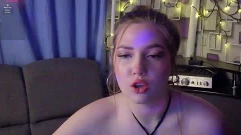 Grace online show from October 22, 11:43 pm