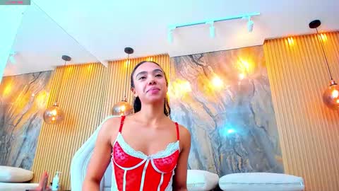 Snapshot of grace_daviss chatting on October 20, 2:09 pm  GRACE online show from October 20, 2:09 pm