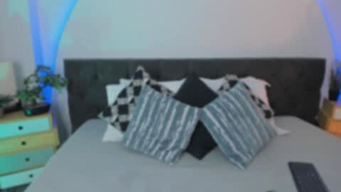 Grace online show from February 19, 7:27 pm