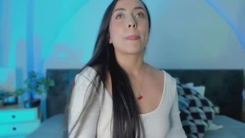 Grace online show from February 22, 7:43 pm