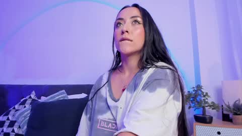 Grace online show from January 24, 7:49 pm