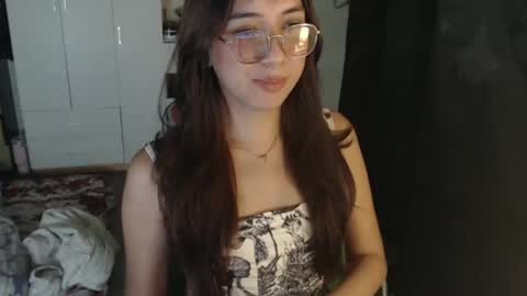 HoneyGrace online show from January 30, 6:13 am