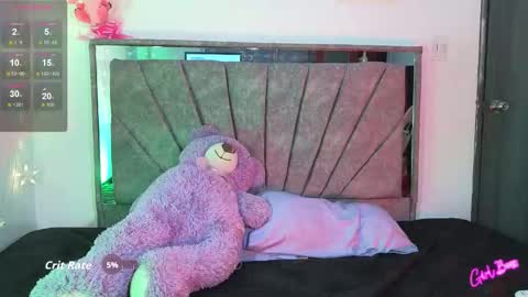 sofia online show from February 6, 8:01 pm