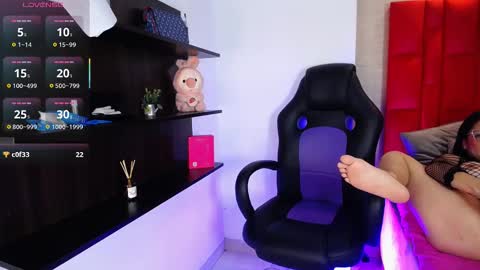 Grace online show from February 7, 1:15 pm