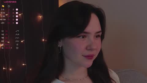 Grace online show from March 3, 9:56 pm