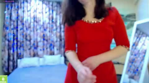 gracefullady online show from February 4, 10:40 am