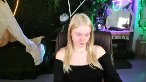 Grace Glamour online show from November 18, 5:08 am