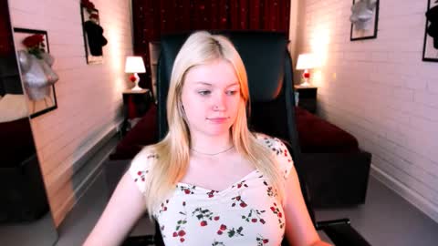 Grace Glamour online show from September 15, 5:27 am