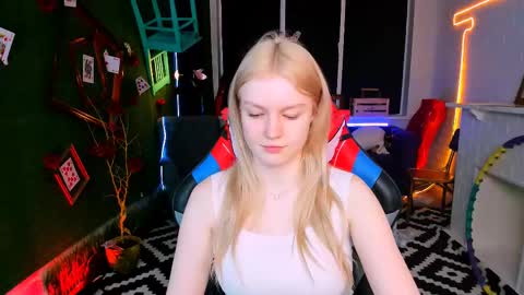 Grace Glamour online show from February 26, 5:46 am