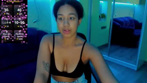 gracekendy online show from November 10, 12:44 pm