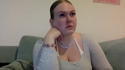 Grace Loves online show from January 7, 10:40 am