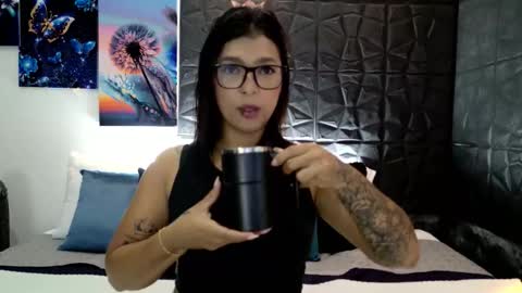 Gracey Milf online show from December 20, 12:20 pm