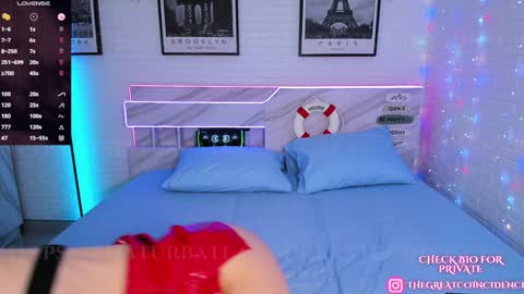 Snapshot of greatcoincidence chatting on January 3, 3:05 am Jasmine Jas Next Stream is Today  on 011224  At 8PM PDT online show from January 3, 3:05 am