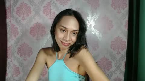 Snapshot of green_jadexxx chatting on October 16, 9:56 am green_jadexxx online show from October 16, 9:56 am