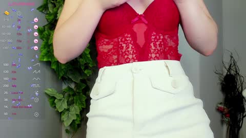 April online show from January 7, 9:35 pm