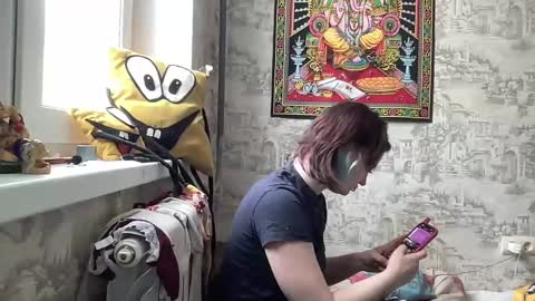 April online show from February 20, 10:37 am