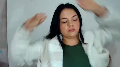 greicy_rouse online show from October 15, 2:08 pm