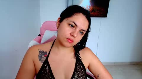 greicy_rouse online show from February 23, 2:38 pm