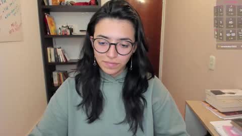 Greta online show from September 17, 1:36 am