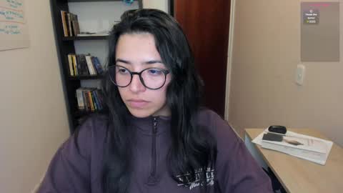 Greta online show from February 20, 11:21 pm