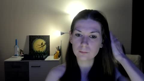 Greta online show from October 2, 9:31 pm