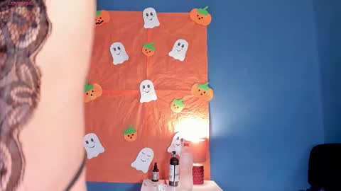 Gretel online show from October 20, 7:28 pm