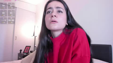 Elena online show from December 26, 5:08 pm