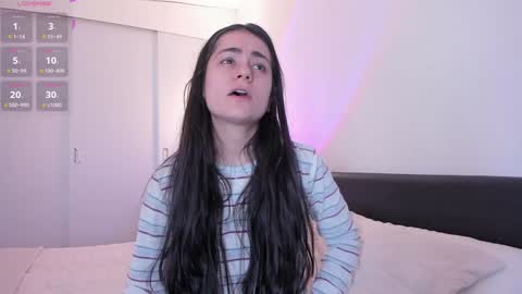 Elena online show from January 2, 5:18 pm