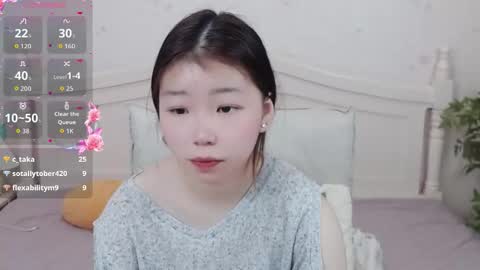 Lexi online show from January 12, 10:09 am