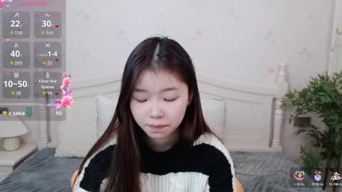 Lexi online show from January 18, 1:29 pm