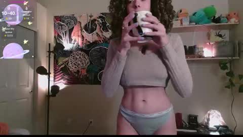 Kylie online show from February 4, 4:32 pm