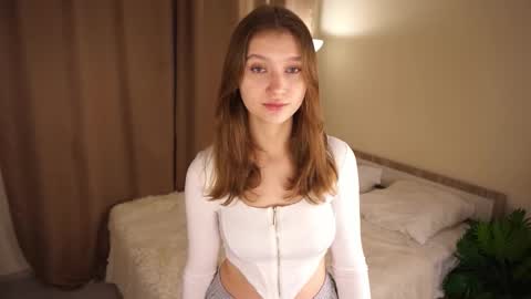 Molly online show from January 13, 4:29 am