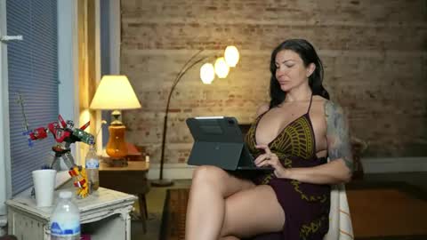 Gypsy online show from September 19, 11:53 am