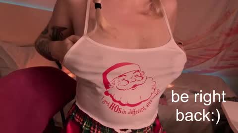 Snapshot of h2h0e chatting on February 23, 7:01 pm Lana online show from February 23, 7:01 pm