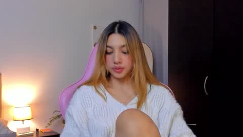 Paulina  online show from December 5, 4:12 am