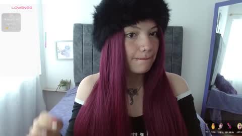 Hadde online show from November 30, 1:48 pm