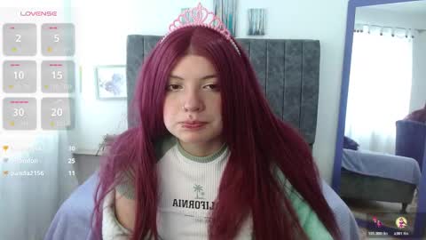 Hadde online show from December 3, 2:19 pm