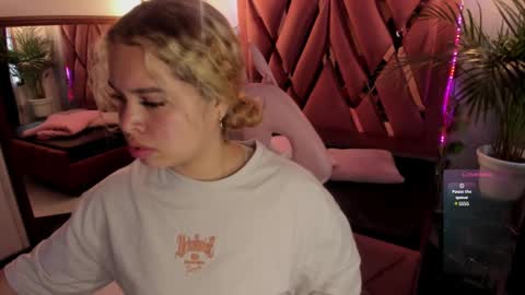 Haely online show from February 6, 11:31 am