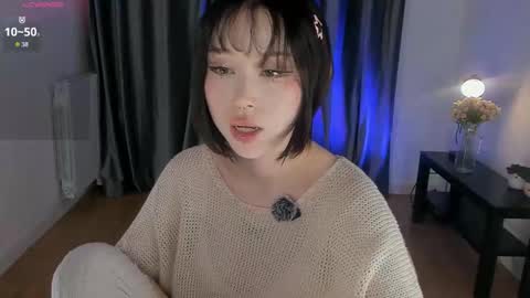 Hafu yui online show from October 5, 3:17 pm