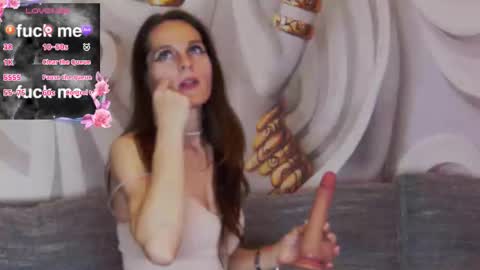 HaileyPeach online show from November 9, 7:21 pm